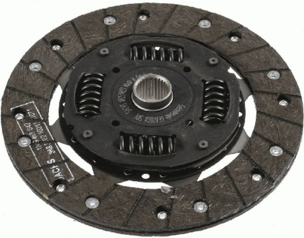 Изображение товара Ведомый диск сцепления SACHS 1862518031