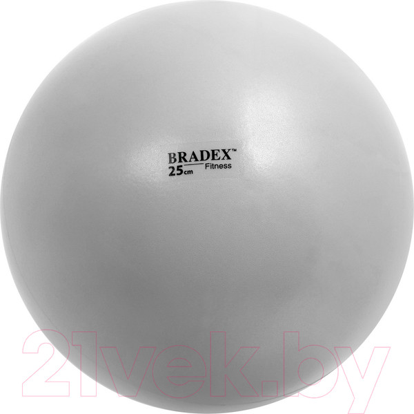 Изображение товара Гимнастический мяч Bradex 25 SF0236