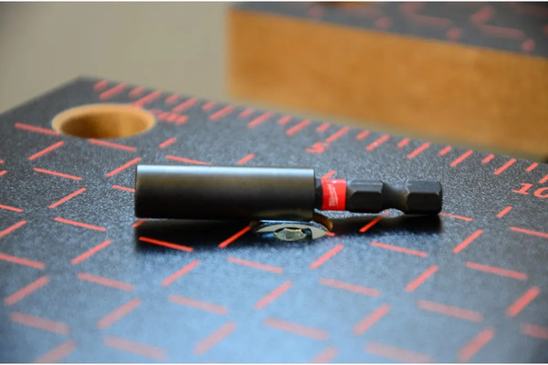 Изображение товара Держатель бит Milwaukee 4932352406