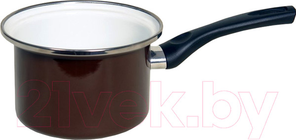 Изображение товара Ковш Сантэкс 1-4410400 (коричневый)