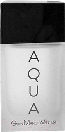Изображение товара Туалетная вода Gian Marco Venturi Aqua (100мл)