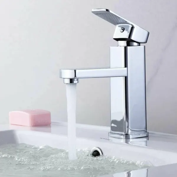 Изображение товара Смеситель Haiba HB1002