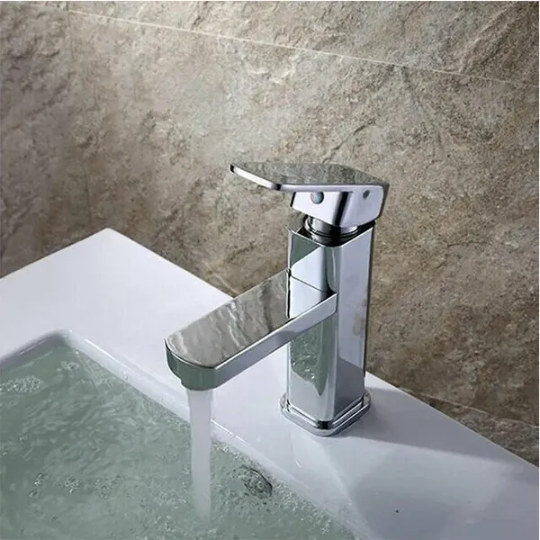 Изображение товара Смеситель Haiba HB1002