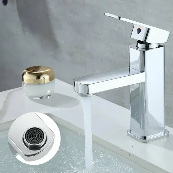 Изображение товара Смеситель Haiba HB1002