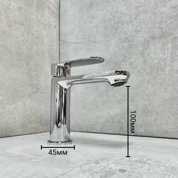 Изображение товара Смеситель Haiba HB10590