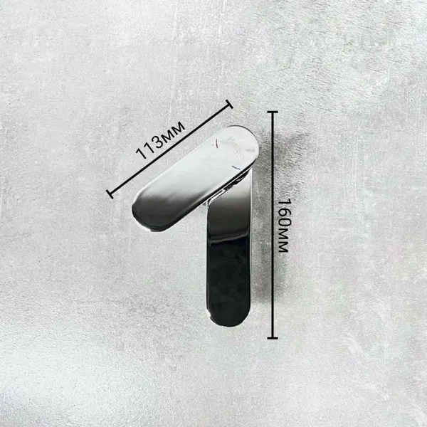 Изображение товара Смеситель Haiba HB10590