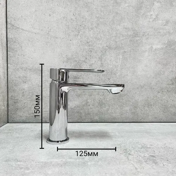 Изображение товара Смеситель Haiba HB10590