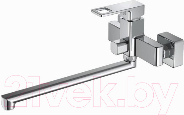 Изображение товара Смеситель Haiba HB22615