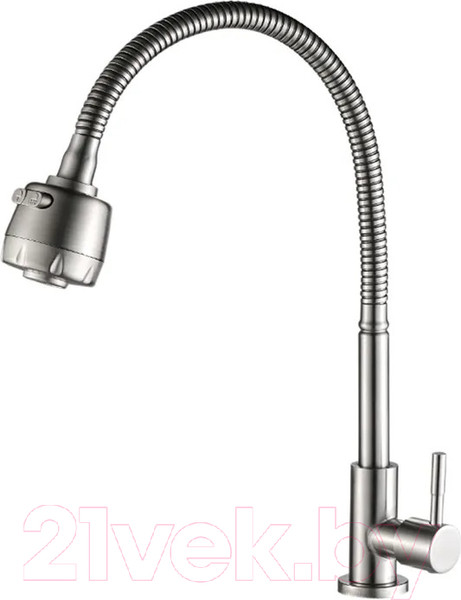 Изображение товара Кран на одну воду Haiba HB4181