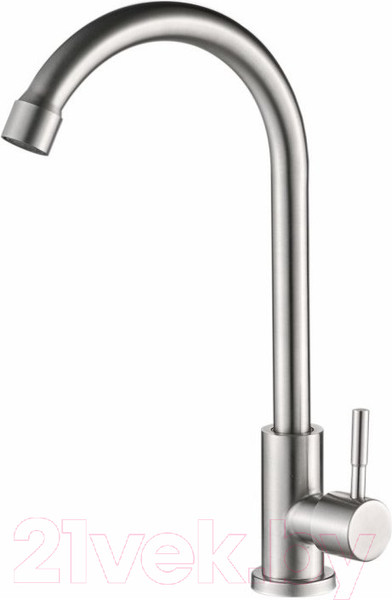 Изображение товара Кран на одну воду Haiba HB4183