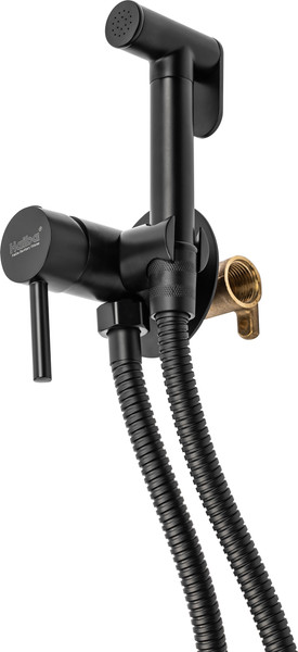 Изображение товара Гигиенический душ со смесителем Haiba HB5511-7