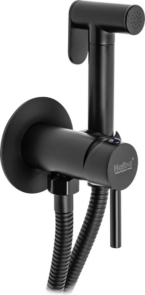 Изображение товара Гигиенический душ со смесителем Haiba HB5511-7