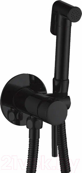 Изображение товара Гигиенический душ со смесителем Haiba HB5511-7