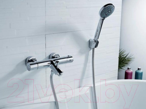 Изображение товара Смеситель Haiba HB60809