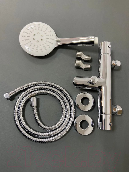 Изображение товара Смеситель Haiba HB60809