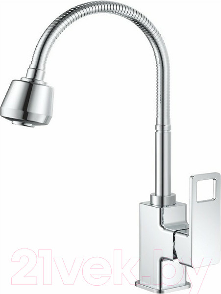 Изображение товара Смеситель Haiba HB73615