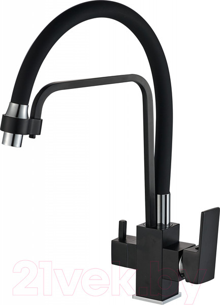 Изображение товара Смеситель Haiba HB76857