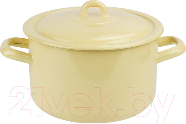 Изображение товара Кастрюля Лысьвенские эмали С-16111 КмЭ