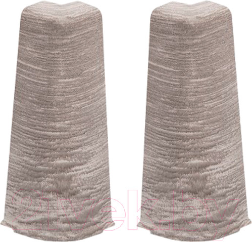 Изображение товара Уголок для плинтуса Cezar Hi Line Prestige М300 Дуб Сицилиания Матовый (2шт, наружный, флоупак)