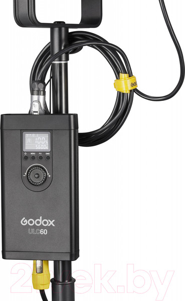 Изображение товара Осветитель студийный Godox UL60Bi / 29155