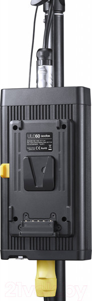 Изображение товара Осветитель студийный Godox UL60Bi / 29155