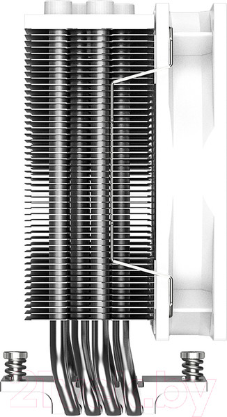 Изображение товара Кулер для процессора ID-Cooling SE-214-XT ARGB (белый)