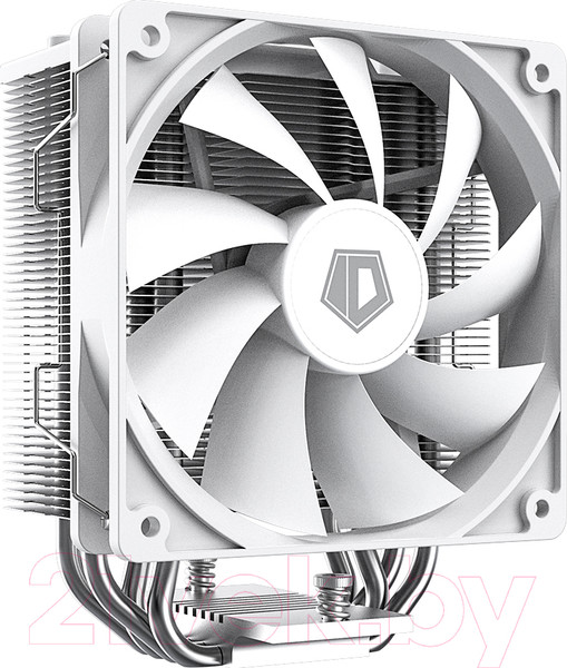 Изображение товара Кулер для процессора ID-Cooling SE-214-XT ARGB (белый)