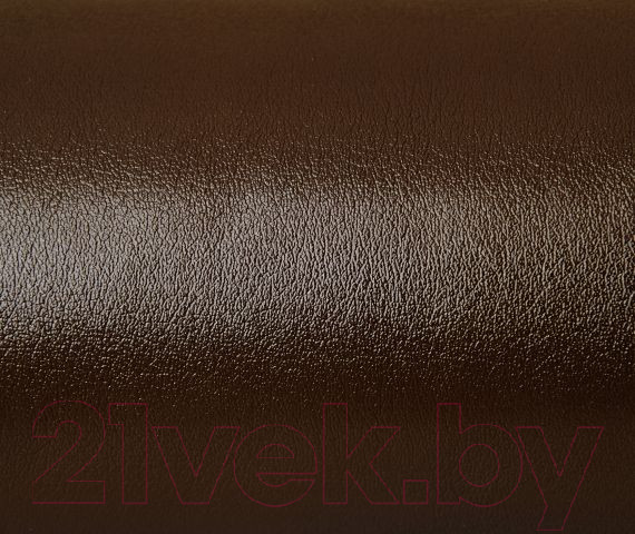 Изображение товара Диван угловой Асмана Олимп-1 правый (кватро 23-13/кожзам коричневый)