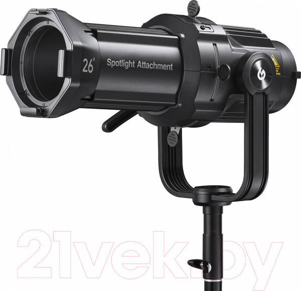 Изображение товара Насадка проекционная Godox VSA-26K / 29127