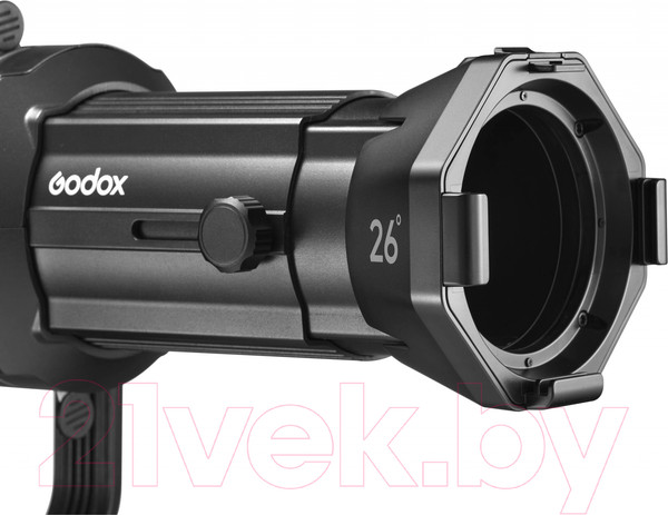 Изображение товара Насадка проекционная Godox VSA-26K / 29127