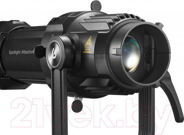 Изображение товара Насадка проекционная Godox VSA-26K / 29127