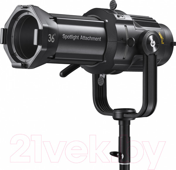 Изображение товара Насадка проекционная Godox VSA-36K / 29128