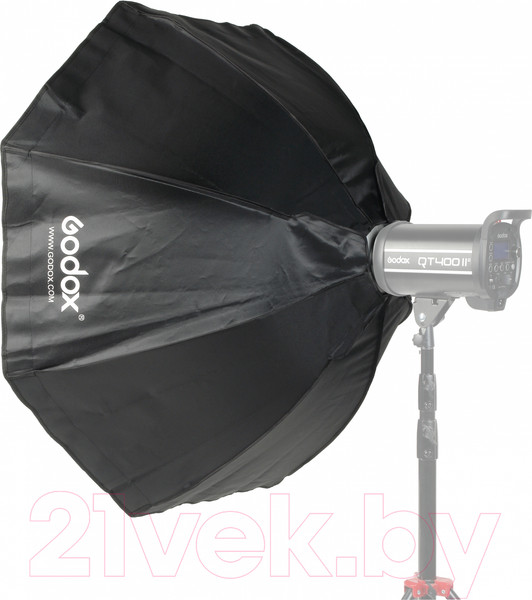 Изображение товара Софтбокс Godox SB-UFW120 / 28129