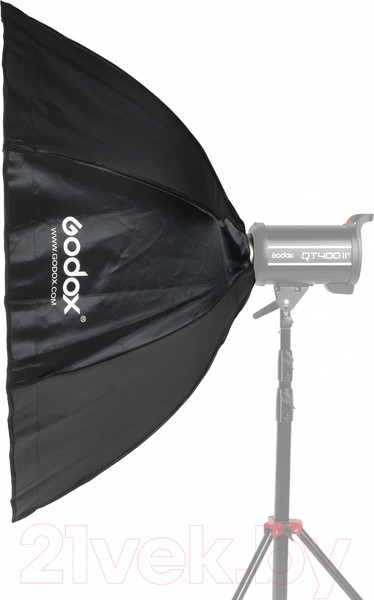 Изображение товара Софтбокс Godox SB-UFW120 / 28129