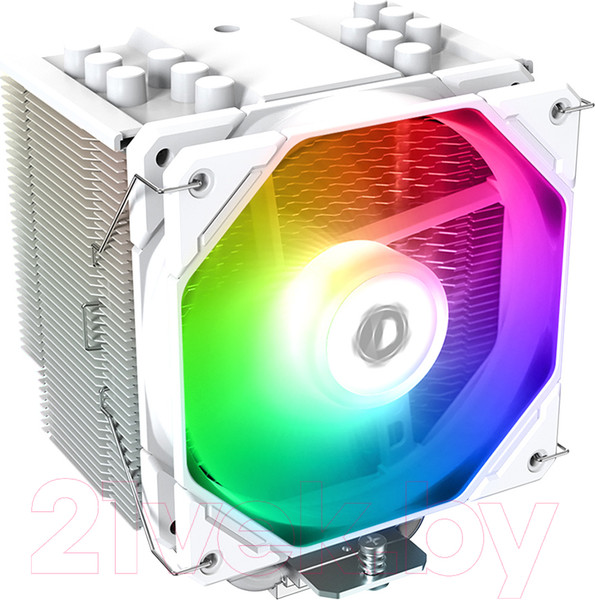 Изображение товара Кулер для процессора ID-Cooling SE-226-XT ARGB Snow