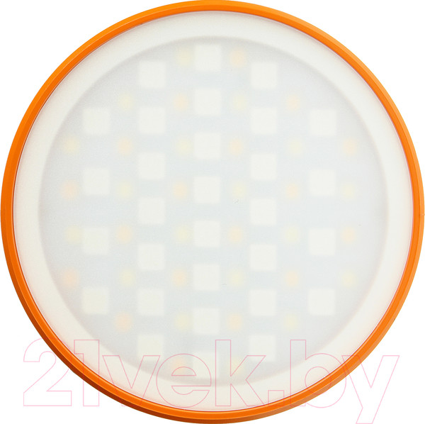 Изображение товара Осветитель студийный GreenBean SmartLED R66 RGB / 28837