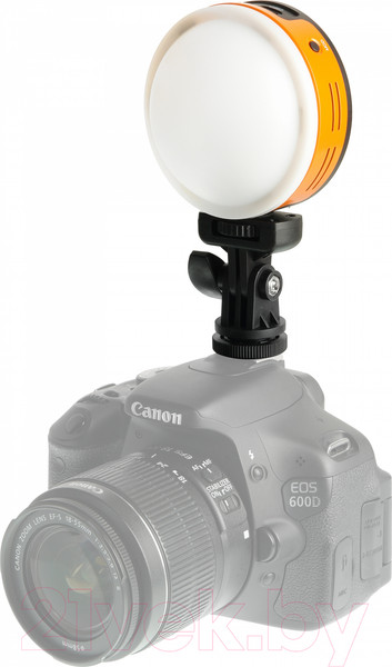 Изображение товара Осветитель студийный GreenBean SmartLED R66 RGB / 28837