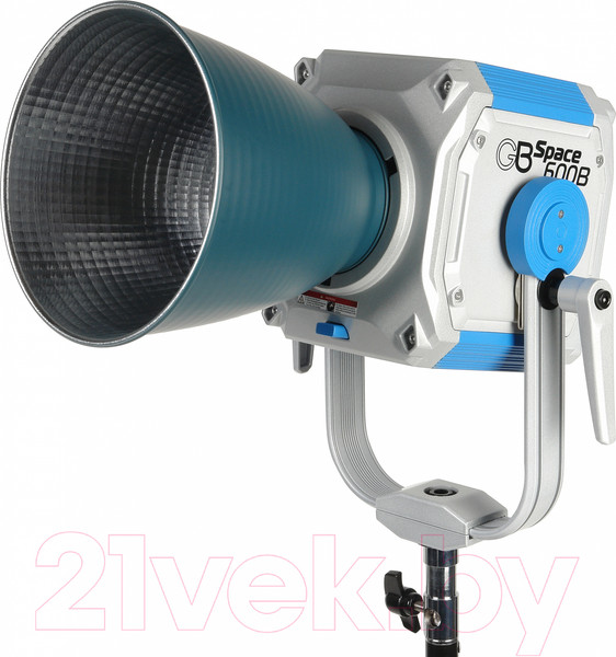 Изображение товара Осветитель студийный GreenBean Space 600B / 28952