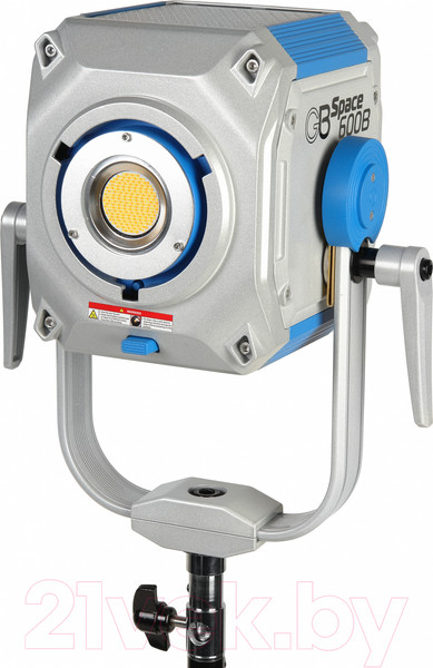 Изображение товара Осветитель студийный GreenBean Space 600B / 28952