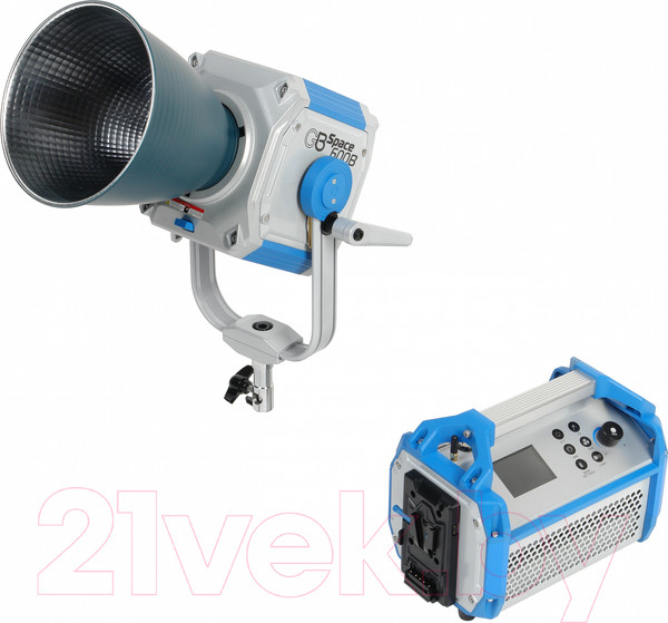 Изображение товара Осветитель студийный GreenBean Space 600B / 28952