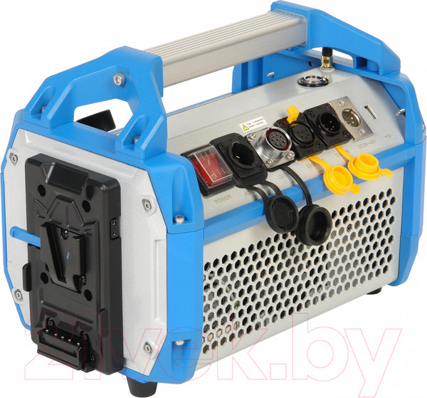 Изображение товара Осветитель студийный GreenBean Space 600B / 28952