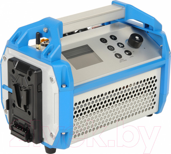 Изображение товара Осветитель студийный GreenBean Space 600B / 28952