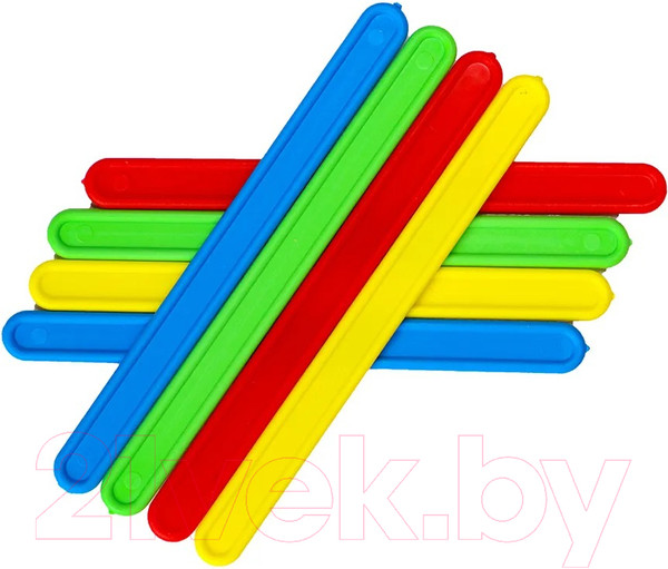 Изображение товара Касса счетных материалов Проф-Пресс НР-4555