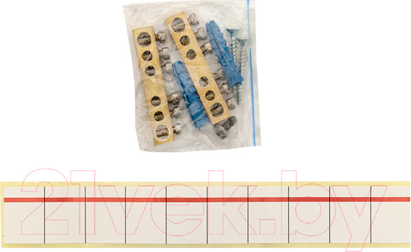 Изображение товара Щит распределительный EKF ЩРВ-П-18 SlimBox PROxima / sb-v-18
