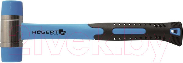 Изображение товара Молоток Hoegert HT3B048