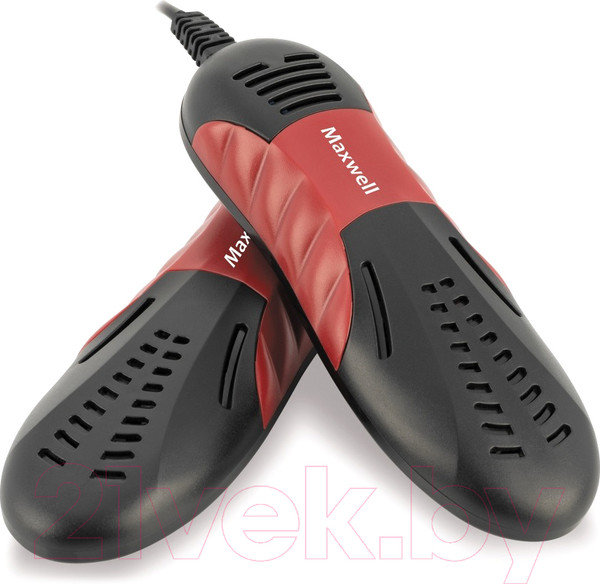 Изображение товара Сушилка для обуви Maxwell MW-4103