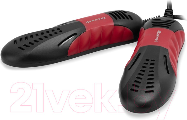Изображение товара Сушилка для обуви Maxwell MW-4103