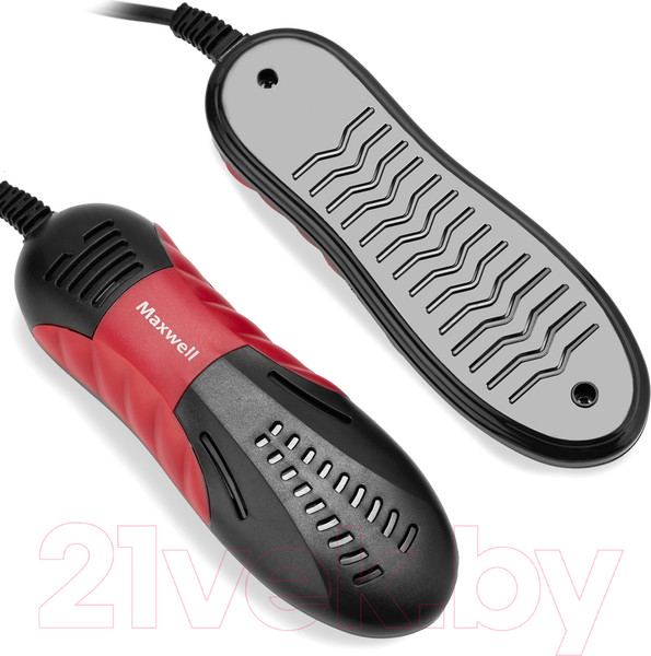 Изображение товара Сушилка для обуви Maxwell MW-4103