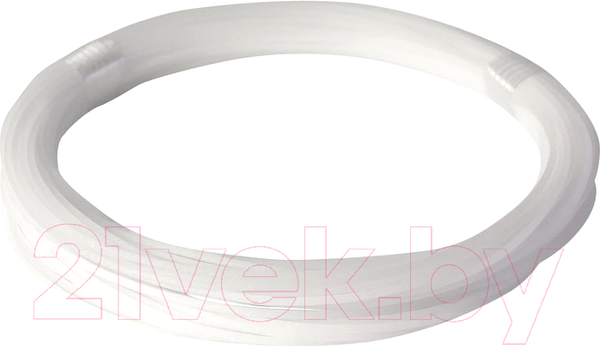 Изображение товара Нить для прочистки экструдера eSUN Cleaning Filament / т0025908 (1.75мм, 0.1кг, натуральный)