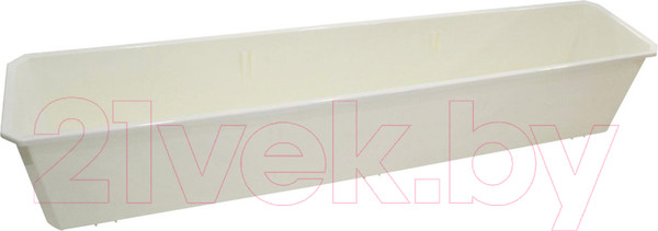 Изображение товара Ящик для рассады Ingreen ING1808БЛ (белый)